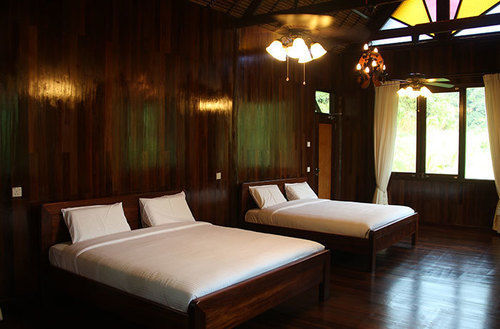 The Waterway Villa Bentong Exterior foto