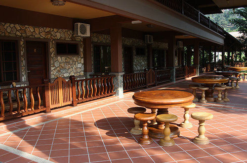 The Waterway Villa Bentong Exterior foto
