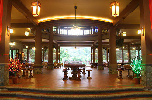 The Waterway Villa Bentong Exterior foto