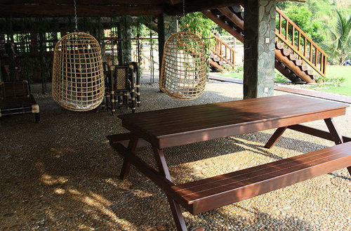 The Waterway Villa Bentong Exterior foto