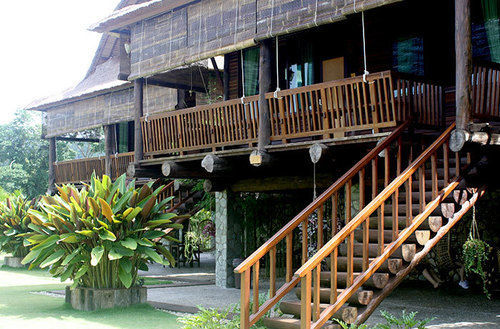 The Waterway Villa Bentong Exterior foto